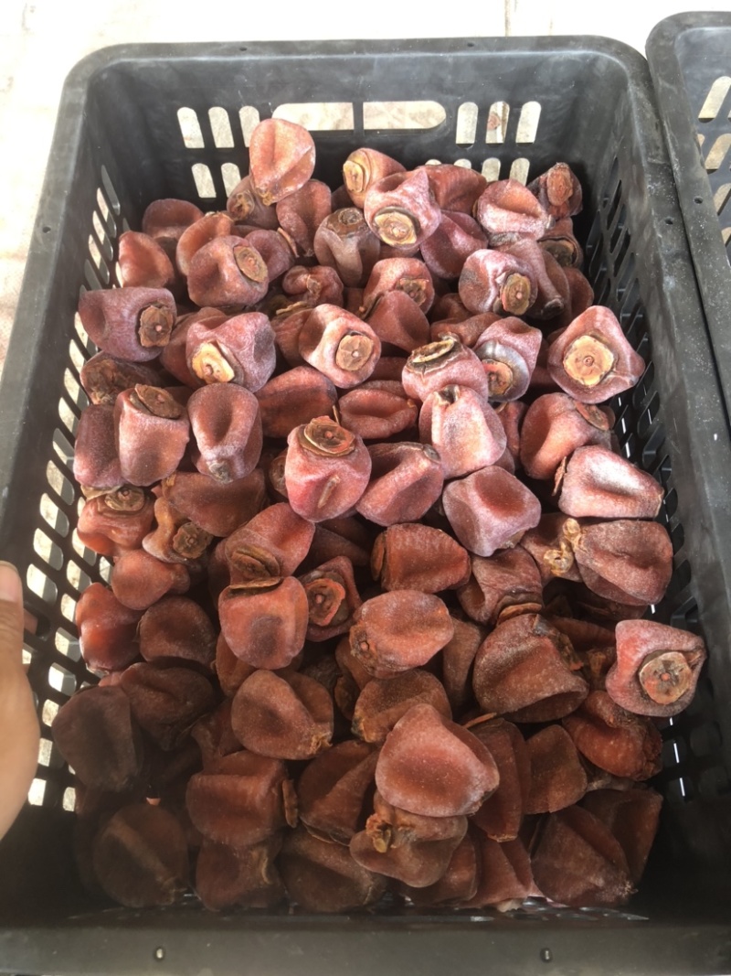 柿饼吊饼产地直供价格优惠质量保证