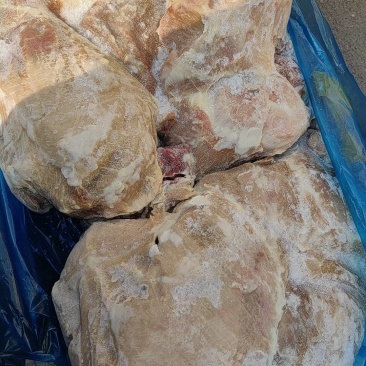 猪肉纯干货，肥猪前腿后腿肉价格便宜，便宜，货好价低