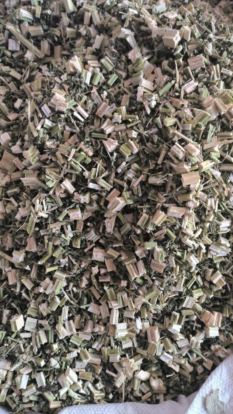 益母草新鲜干货益母草益母草无硫干净益母草地道中药材