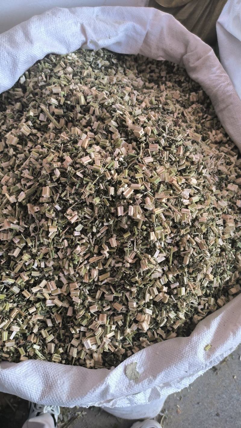 益母草新鲜干货益母草益母草无硫干净益母草地道中药材