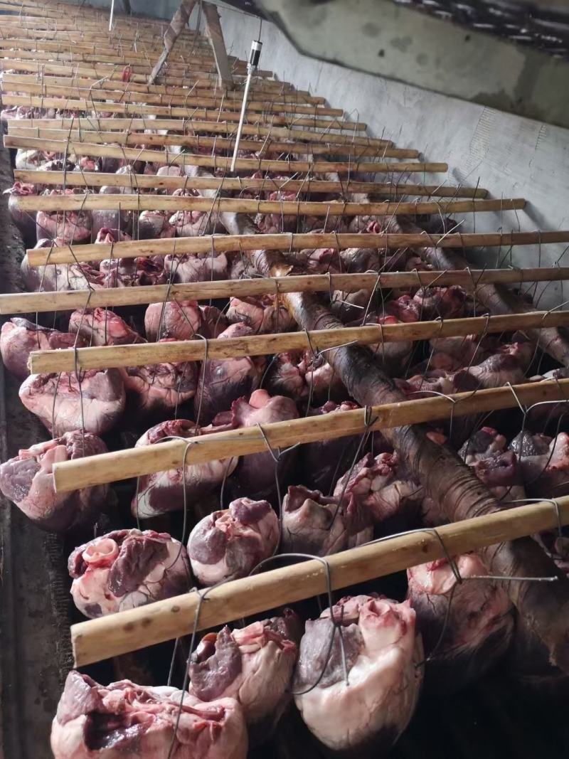 吉林双阳批发干鹿心鲜鹿心鹿心丸量大从优