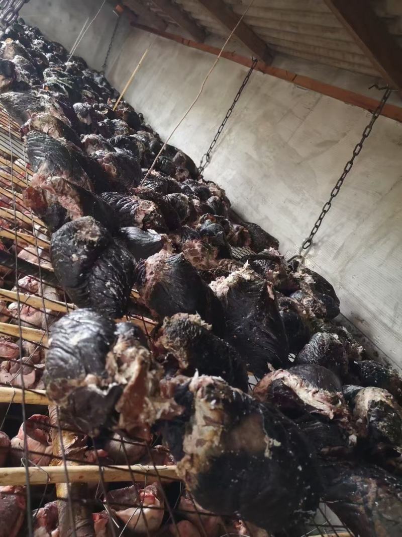 吉林双阳批发干鹿心鲜鹿心鹿心丸量大从优