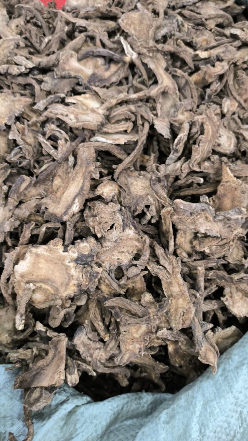 独活独活片无硫新货甘肃独活湖北独活规格齐全