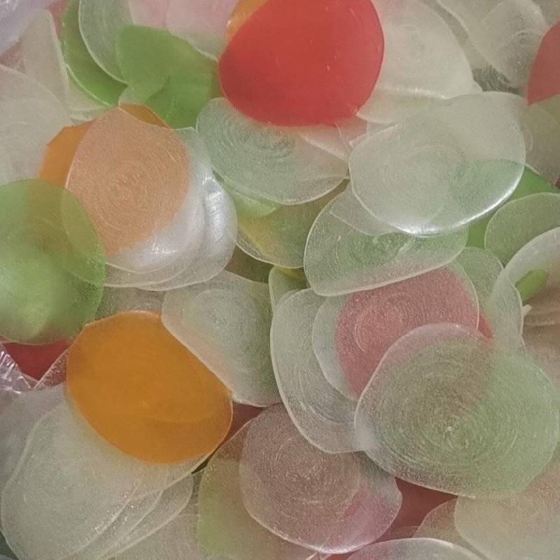 虾片，干调批发，电商平台，各大直播，源头厂家