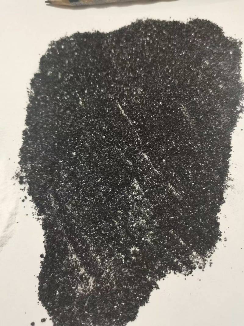 矿源黄腐酸钾生根预防土板结中性土壤生根黄腐酸钾厂家