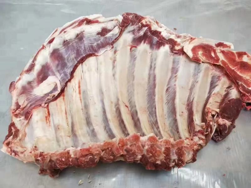 梅花鹿鲜鹿肉活鹿现杀温性低脂，吉林双阳鹿场量大从优！