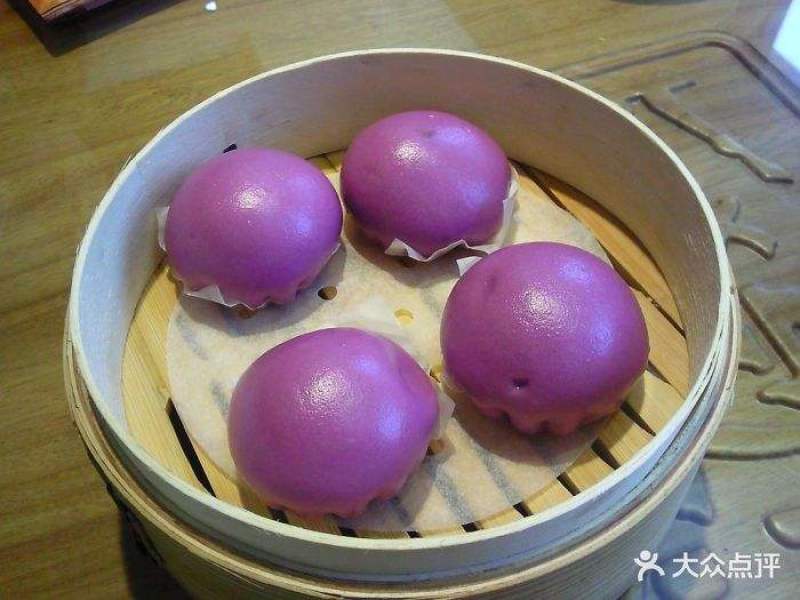 紫薯