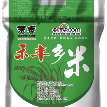 梗米