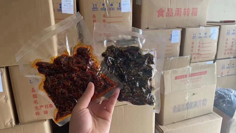 猪肉油麻条牛肉味道电商团购景区展会货源