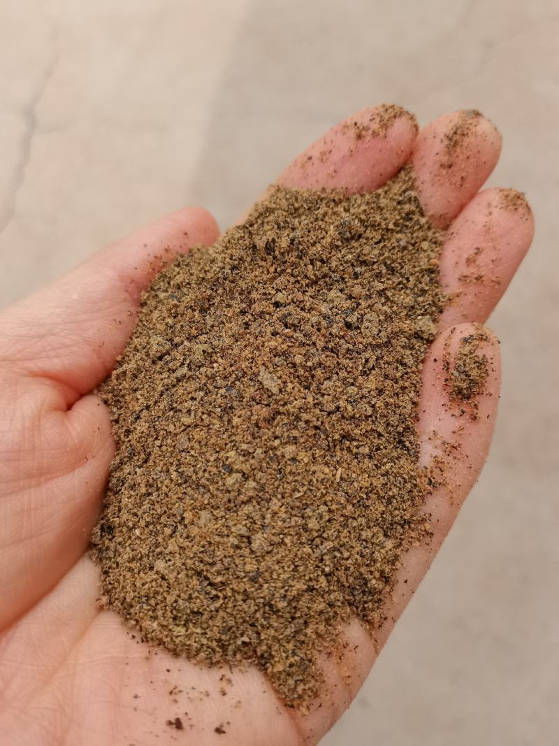 菜粕菜籽粕源头厂家安徽菜粕