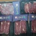 【诚信】黑椒牛排，菲力，眼肉，西冷，上脑，眼肉，3A雪花