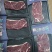 【诚信】黑椒牛排，菲力，眼肉，西冷，上脑，眼肉，3A雪花