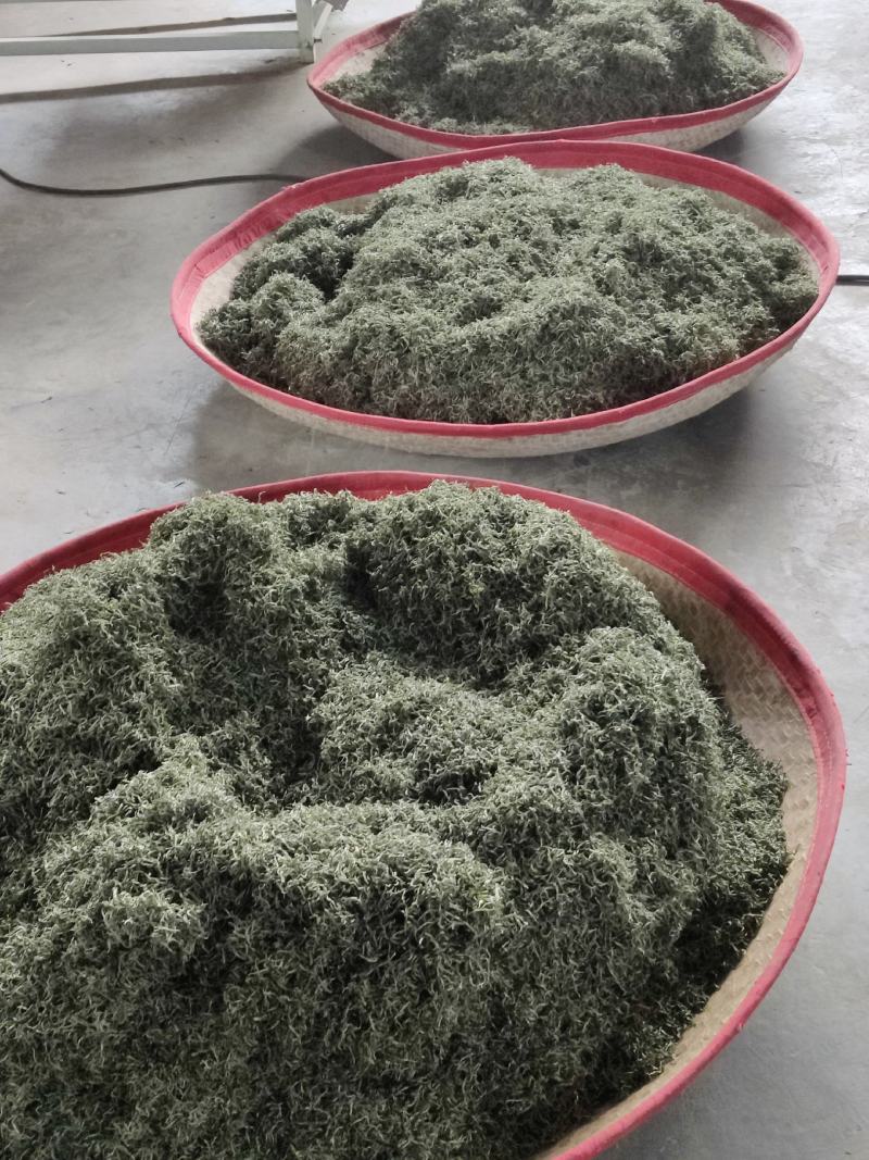 湘西自治州保靖黄金茶、谷雨绿茶办公茶系列