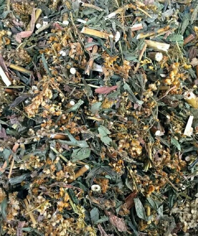 一枝黄花供应千余品种可联系客服搭配下单