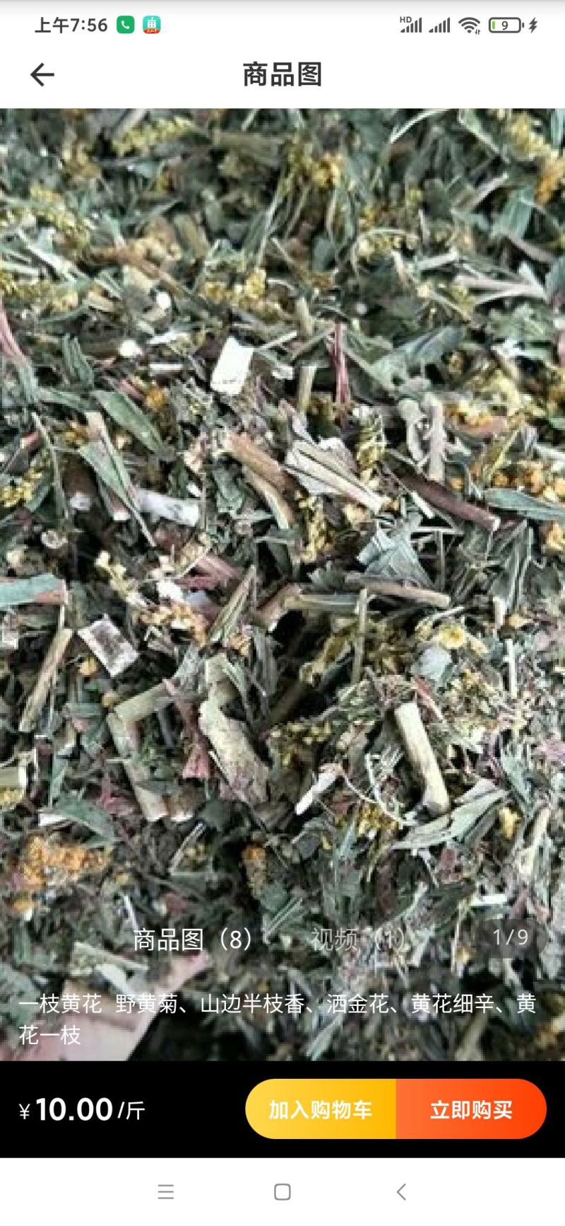 一枝黄花供应千余品种可联系客服搭配下单