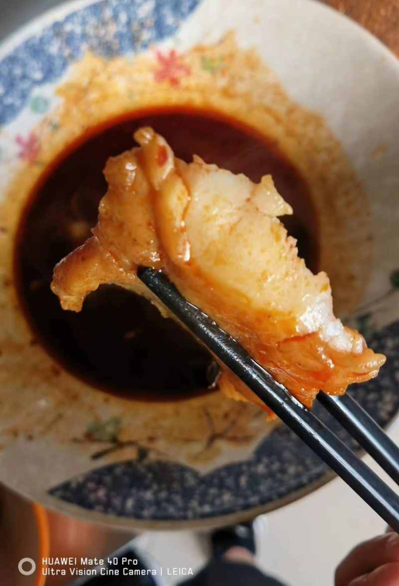 梭边鱼免浆梭边鱼免浆鱼片