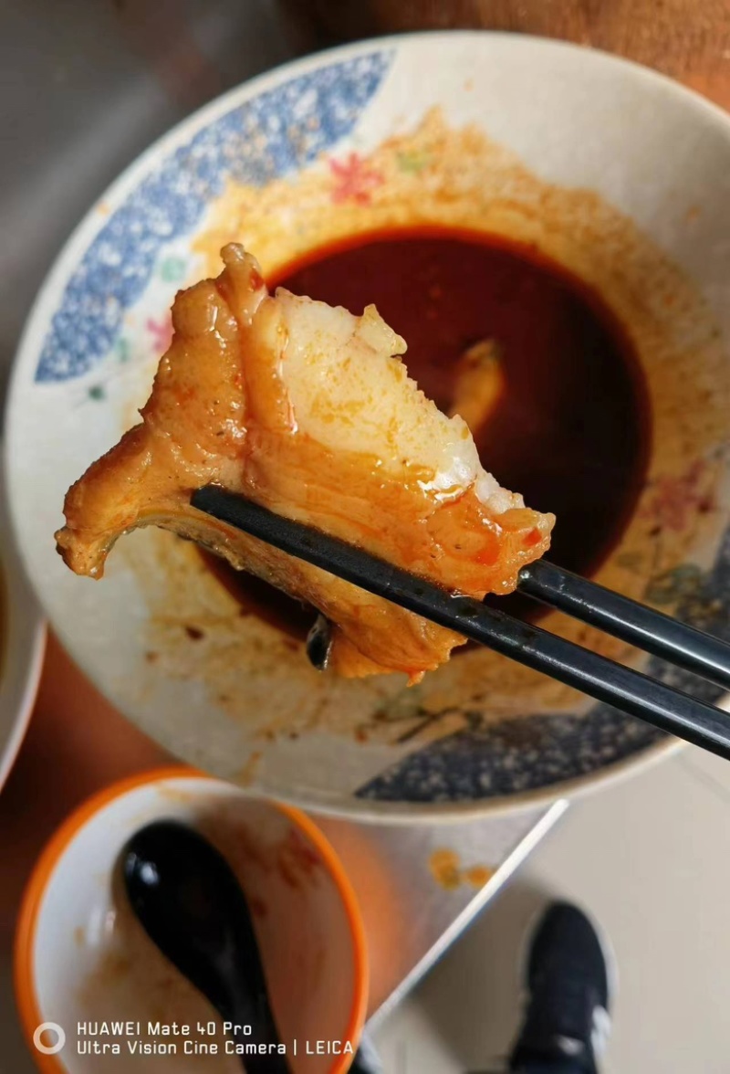 梭边鱼免浆梭边鱼免浆鱼片
