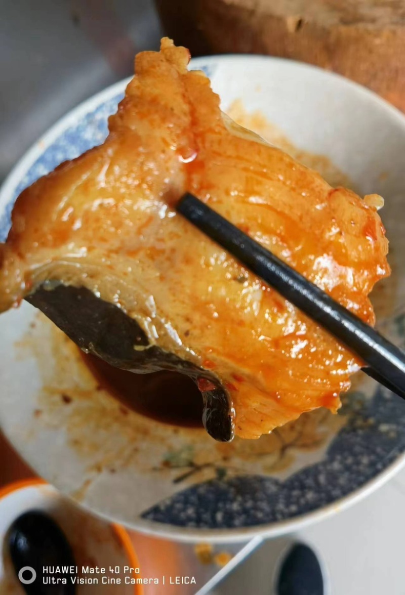 梭边鱼免浆梭边鱼免浆鱼片