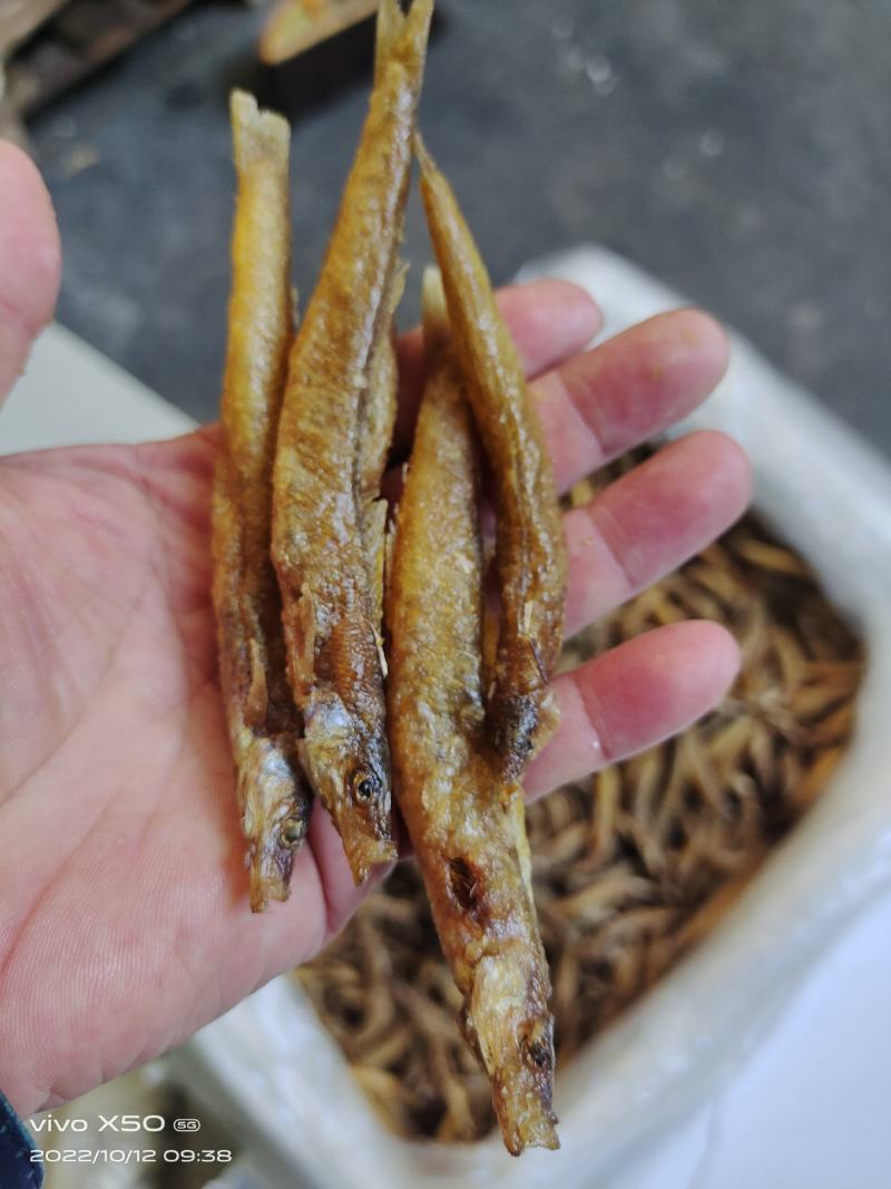 油炸泥鳅干泥鳅火锅泥鳅，凉菜卤菜原料