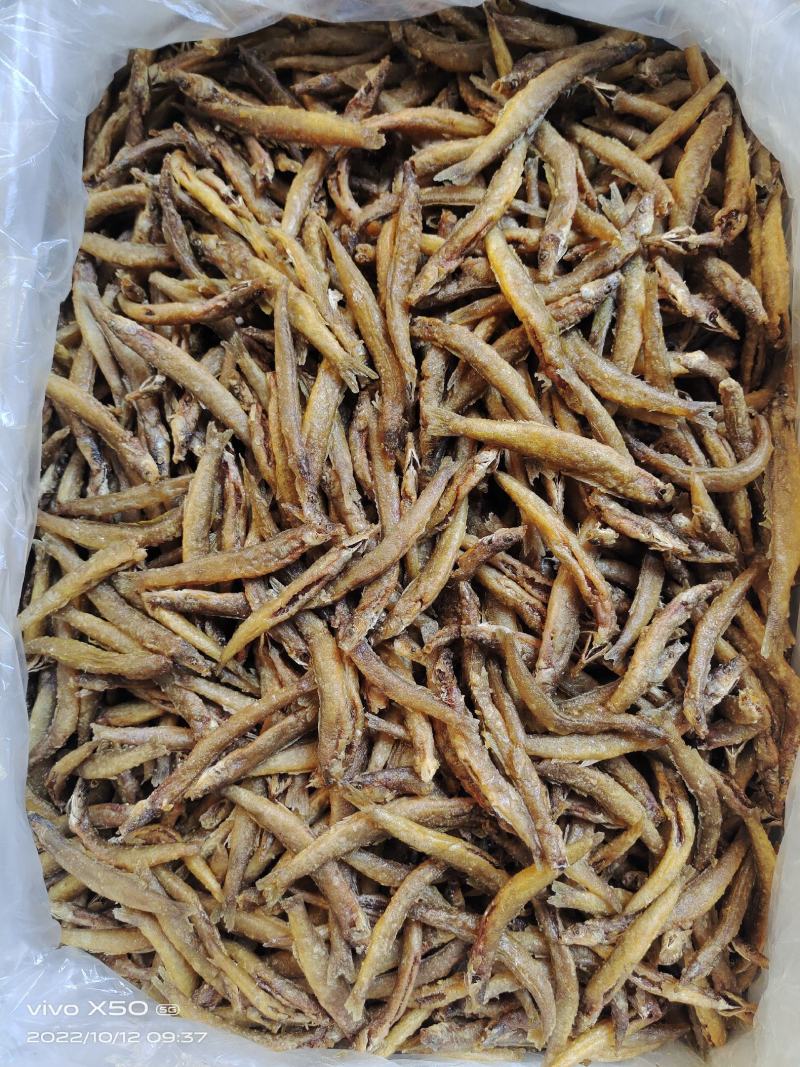 油炸泥鳅干泥鳅火锅泥鳅，凉菜卤菜原料