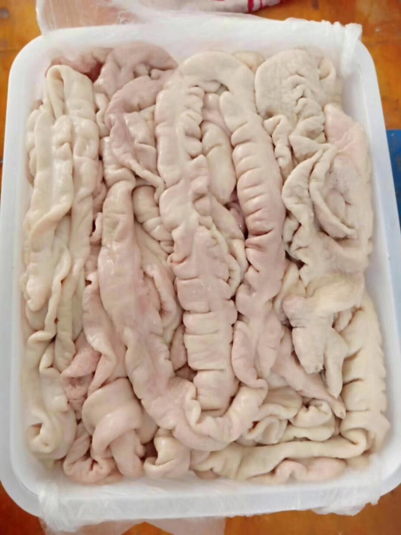 大肠