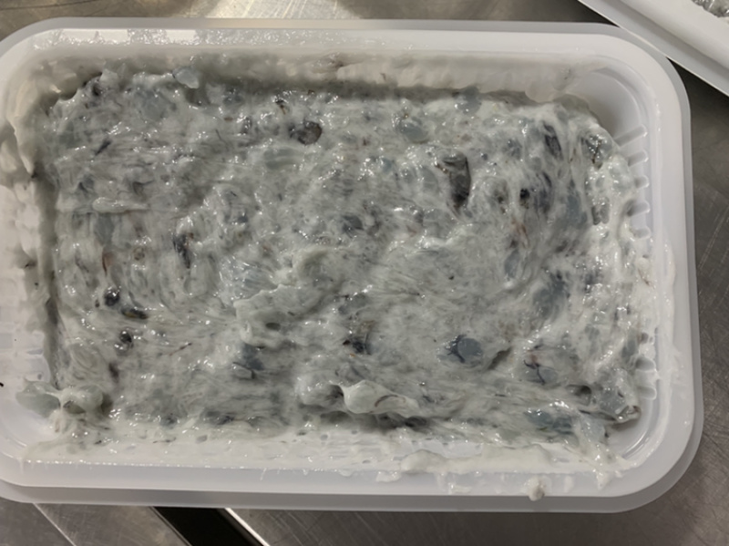 北海厂家一手青虾滑直供纯虾肉虾滑口感Q弹爽口