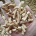 批发西洋参节500克花旗参泡水参丁段腿参节加拿大参种