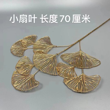 尤加利金叶子黄金大麦