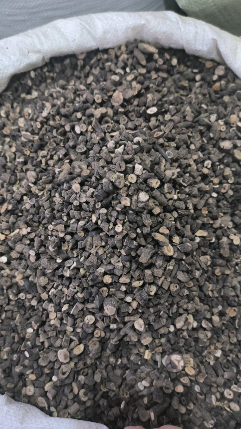 中药材仙茅切片仙矛泡酒地棕根无硫个子切片