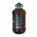 极地绿高原压榨三级纯香菜籽油5L件99元