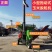 中小型玉米脱粒机可铲车上料可手动上料电动机柴油机都可用