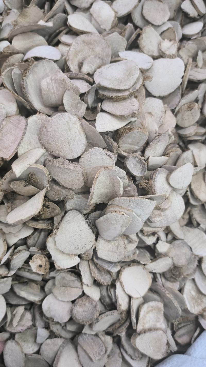 三棱中药材三棱无硫中大片粉质多京三棱三菱荆