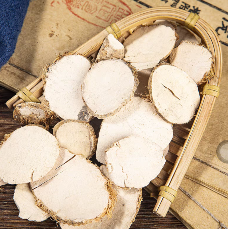 三棱中药材三棱无硫中大片粉质多京三棱三菱荆