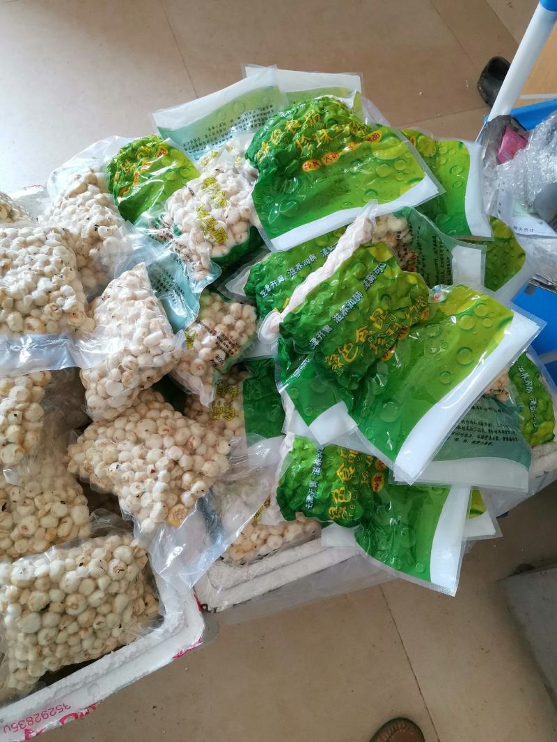 珍珠马蹄产地大量批发珍珠马蹄鲜货