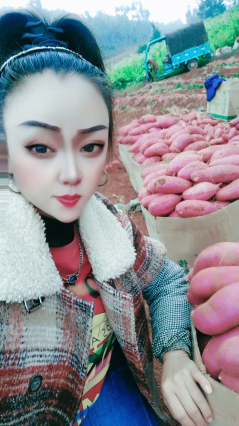 精品西瓜红，红皮王大量有货，每天都走车，看上的老板速联系