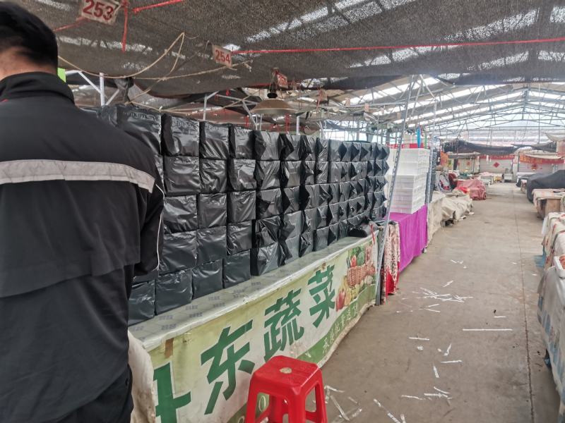 丹东铁皮柿子油柿子、一件代发