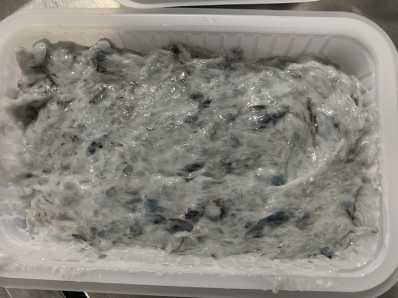 北海厂家大颗粒青虾滑招全国区域代理高品质虾滑
