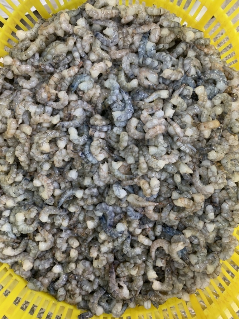 北海厂家大颗粒青虾滑招全国区域代理高品质虾滑