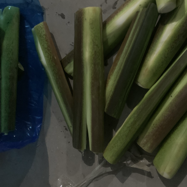 云南茭白