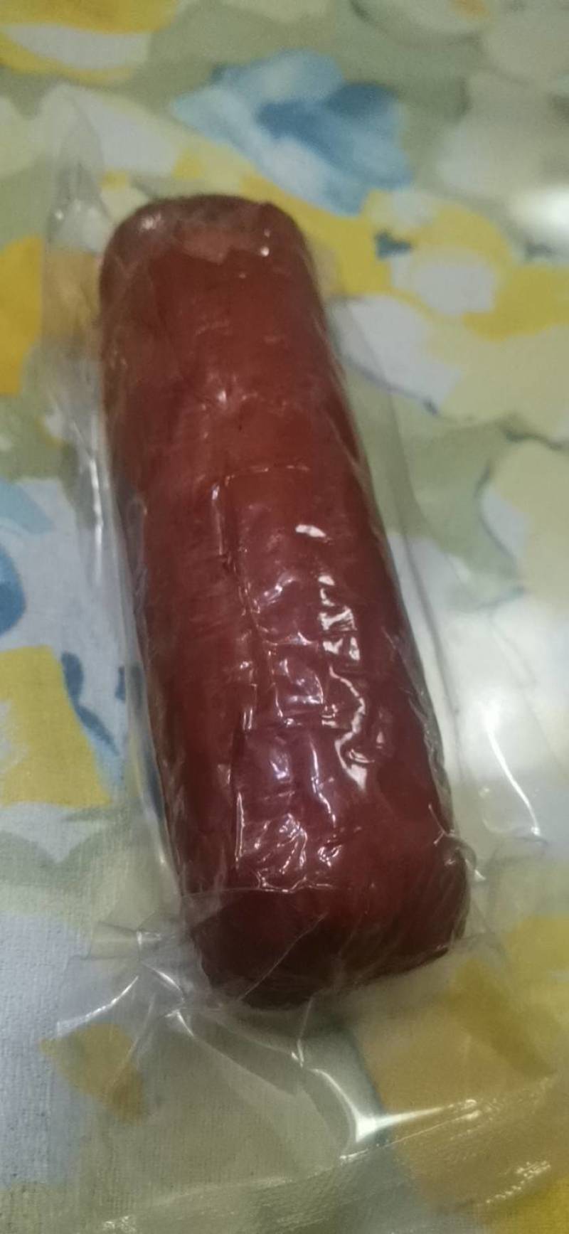 青岛老火腿