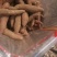 本人来自河北保定龙薯九，小红薯1-3两，沙地，长条，椭圆。