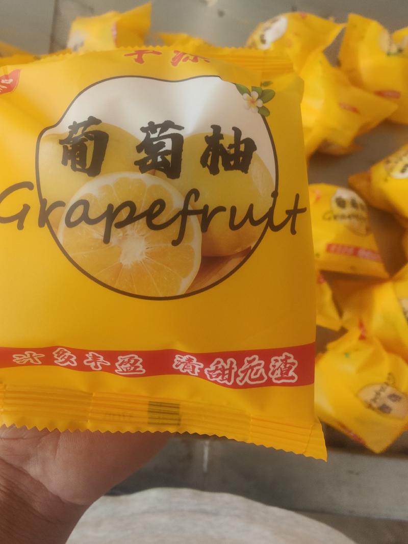 葡萄柚台湾葡萄柚价格便宜一手货源