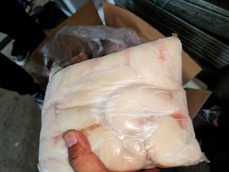中花肠现货猪副产品猪肉手续齐全品质保障冷冻