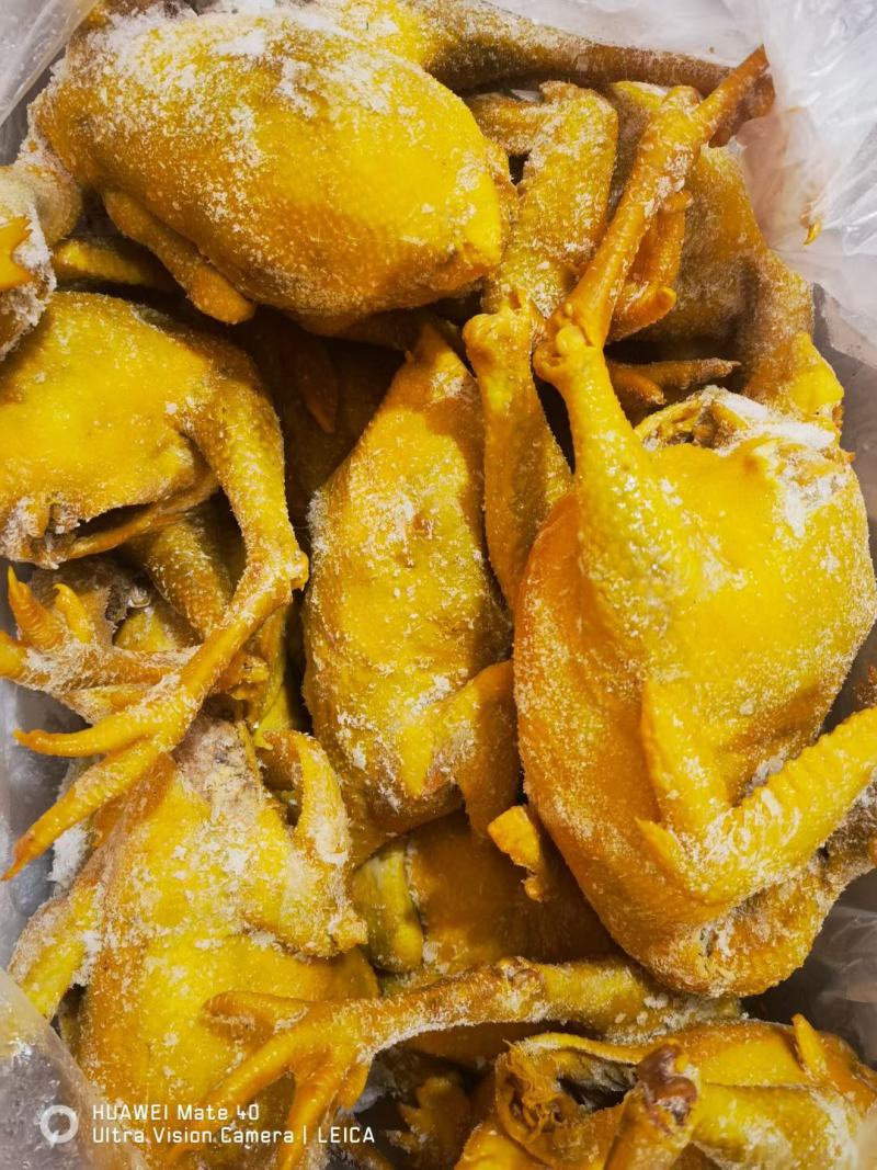 盐焗鸡，成都批发，一件50斤，跑江湖展销会，一手货源