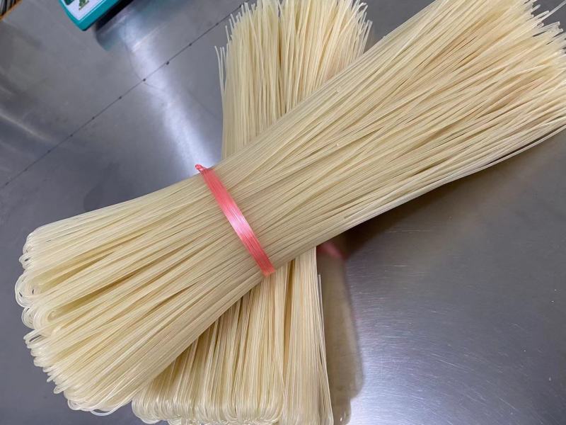 桂林米粉筋道爽口厂家一手货源量大从优