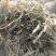 草场大量出售各种规格粉碎花生秧压缩包软包花生秧