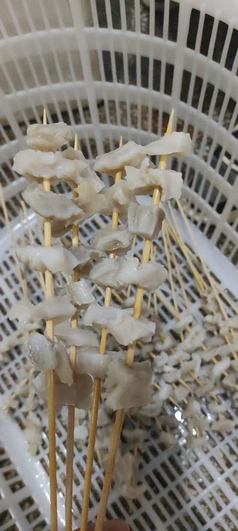 现货深海沙鱼肚，量大从优，欢迎新老顾客骚扰