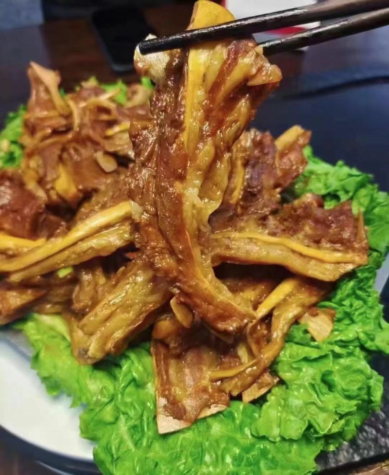 羔羊羽骨