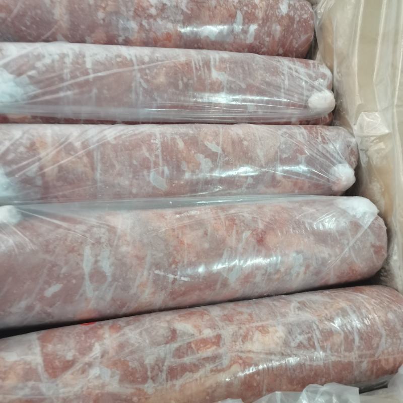 清真羊肉卷，一手货源品质优良，支持全国发货
