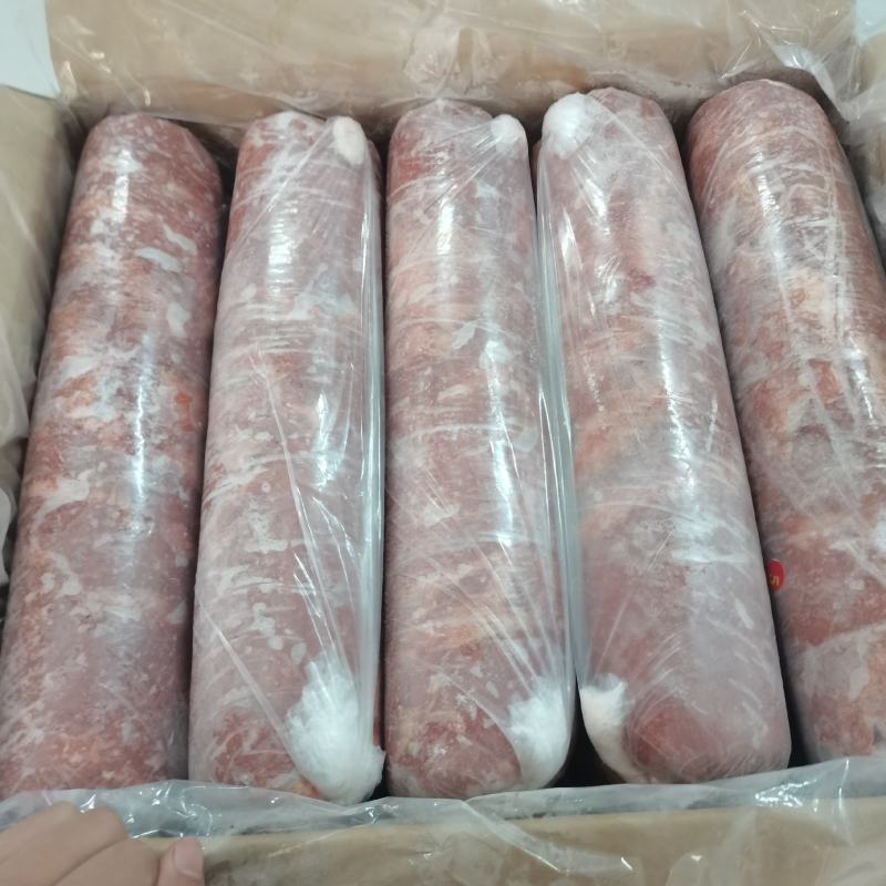 清真羊肉卷，一手货源品质优良，支持全国发货